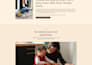create a modern wordpress website for your business